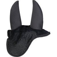 Vliegenmasker Noise Control HKM Donkerblauw Vliegenmasker Noise Control HKM Donkerblauw