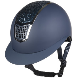 Glamour Shield Helm HKM Glamour Shield Helm HKM