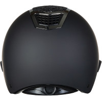 Glamour Shield Helm HKM Marine / zilverkleurig Blauw Glamour Shield Helm HKM Marine / zilverkleurig Blauw