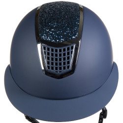 Glamour Shield Helm HKM Glamour Shield Helm HKM