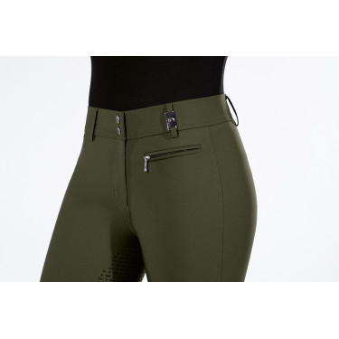 Broek Lea volledig silicone zitvlak HKM Broek Lea volledig silicone zitvlak HKM