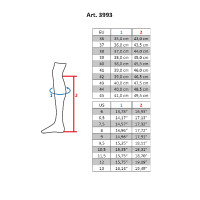 Laarzen HKM Country Arctic Zwart