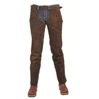 Werkchaps HKM Bruin
