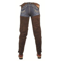 Werkchaps HKM Bruin