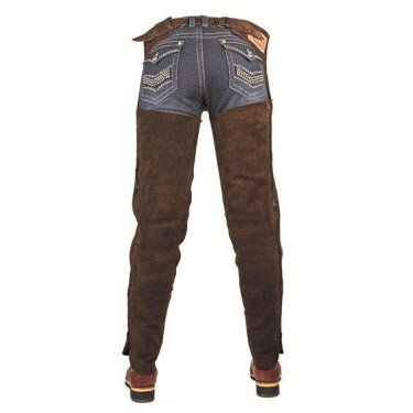 Werkchaps HKM Werkchaps HKM