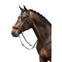 Bridon Carolin HKM Bruin Bridon Carolin HKM Bruin