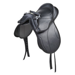 Shetland ponyzadel Starter HKM Shetland ponyzadel Starter HKM