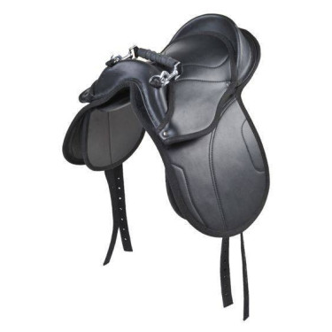 Shetland ponyzadel Starter HKM Shetland ponyzadel Starter HKM