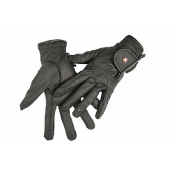 Professionele Zachte Handschoenen HKM Professionele Zachte Handschoenen HKM