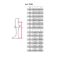 Laarzen Flex Country HKM Zwart Laarzen Flex Country HKM Zwart