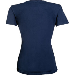 T-shirt Kleurrijk Paard HKM T-shirt Kleurrijk Paard HKM