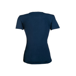T-shirt Kleurrijk Paard HKM T-shirt Kleurrijk Paard HKM