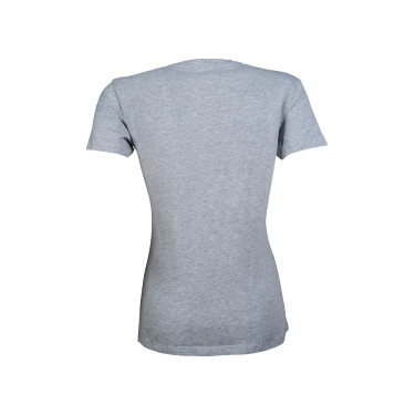 T-shirt Paarden laten Hoefafdrukken HKM T-shirt Paarden laten Hoefafdrukken HKM