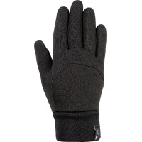 Winterhandschoenen Winter HKM Zwart