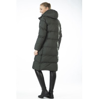 Preston lange mantel HKM Groen (dennen) Preston lange mantel HKM Groen (dennen)
