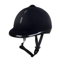 New Flock HKM Cap New Flock HKM Cap