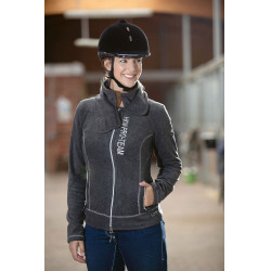 New Flock HKM Cap New Flock HKM Cap