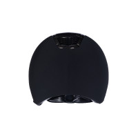 HKM Carbon Professional Helm Zwart