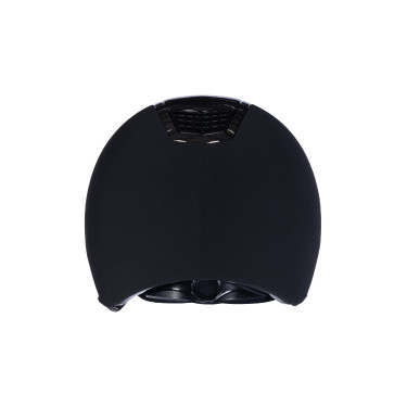 HKM Carbon Professional Helm Zwart