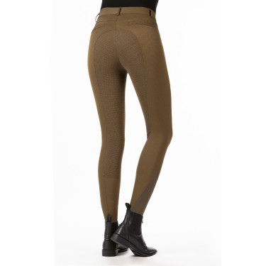 Broek Buenos Aires volledig zitvlak van siliconen HKM Broek Buenos Aires volledig zitvlak van siliconen HKM