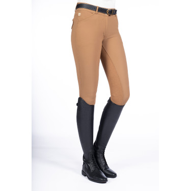 Broek HKM Marrakesh full seat Alos Broek HKM Marrakesh full seat Alos