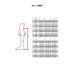 Oxford Kids HKM Laarzen Zwart