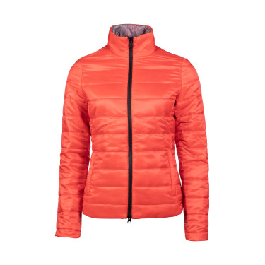 Donsjas Savona Style HKM Rood