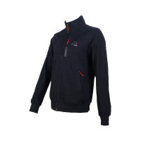 Sweat Team HKM Heren Zwart Sweat Team HKM Heren Zwart