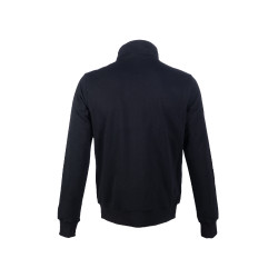 Sweat Team HKM Heren Zwart