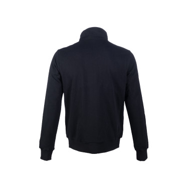 Sweat Team HKM Heren Zwart