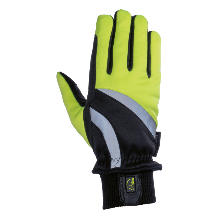 Handschoenen Reflective HKM Handschoenen Reflective HKM