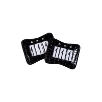 Startnummers HKM Viola Donkerbruin Startnummers HKM Viola Donkerbruin