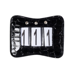 Startnummers HKM Viola Zwart Startnummers HKM Viola Zwart