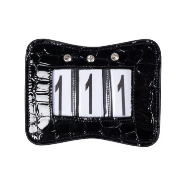 Startnummers HKM Viola Zwart Startnummers HKM Viola Zwart