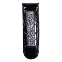 Clip voor laarzen HKM Sofia Zwart Clip voor laarzen HKM Sofia Zwart