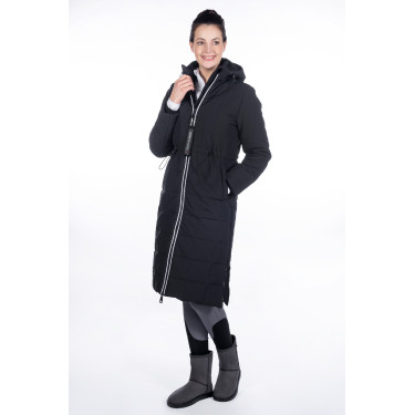 Honey HKM Jas Zwart Honey HKM Jas Zwart