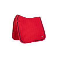 Tapijt Aruba HKM Rood Tapijt Aruba HKM Rood