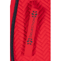 Tapijt Aruba HKM Rood Tapijt Aruba HKM Rood