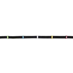 Teugels met stops HKM Colour Teugels met stops HKM Colour