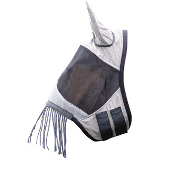 Vliegenmasker Franjes HKM Vliegenmasker Franjes HKM