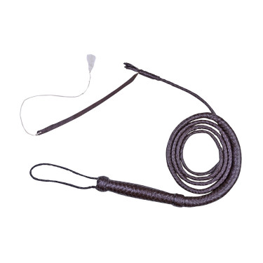 Westernzweep HKM Donkerbruin