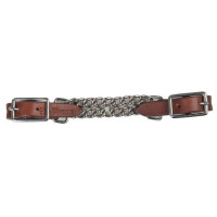 Dubbele gourmet HKM Donkerbruin