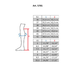 Laarzen New Fashion HKM Zwart