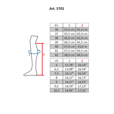 Laarzen New Fashion HKM Zwart