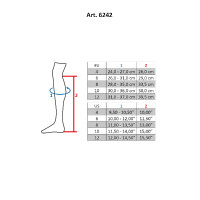 Mini Chaps HKM Kids imitatie nubuck geweven deel Zwart