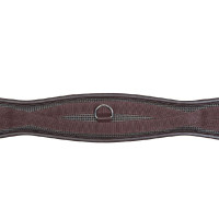 PVC-singel HKM Pro Gel Bruin