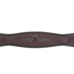 PVC-singel HKM Pro Gel Bruin