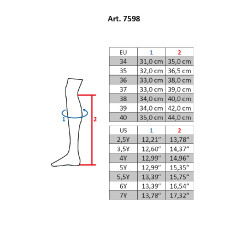 Laarzen Flex Country Kids HKM Zwart Laarzen Flex Country Kids HKM Zwart