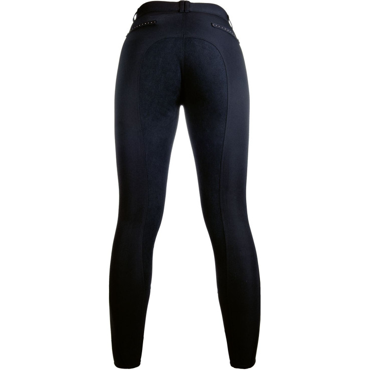 Broek Rosegold Glamour Style volledig Alos HKM Broek Rosegold Glamour Style volledig Alos HKM