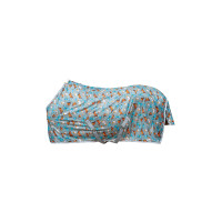 Vliegendeken HKM Butterfly Lichtgrijs Vliegendeken HKM Butterfly Lichtgrijs